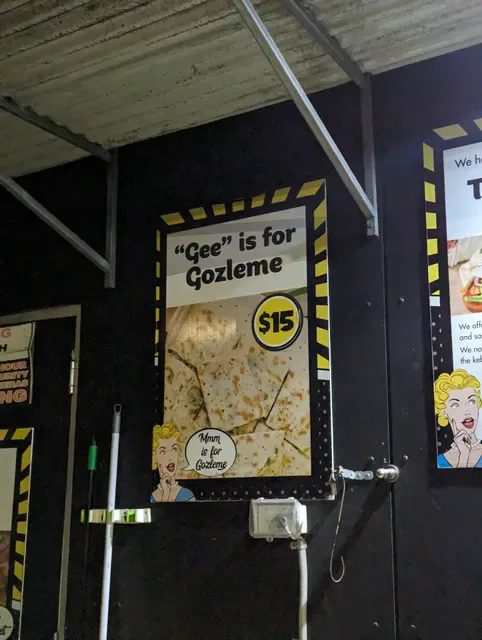 Kebabalab