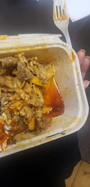 Kebabalab