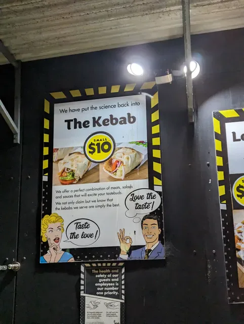Kebabalab