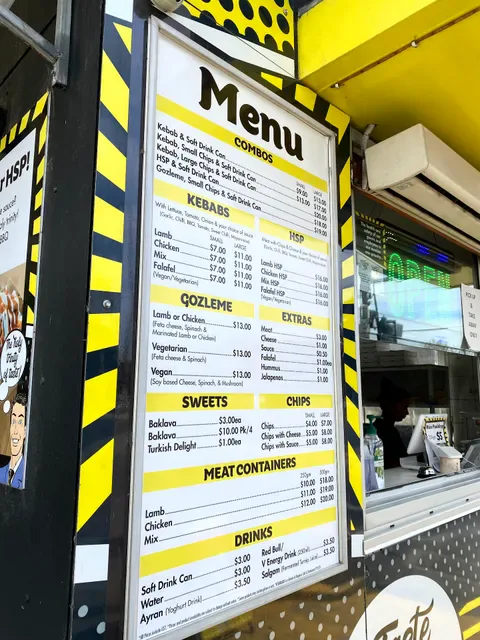 Kebabalab