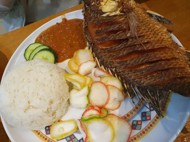Kedai Kampung Melbourne