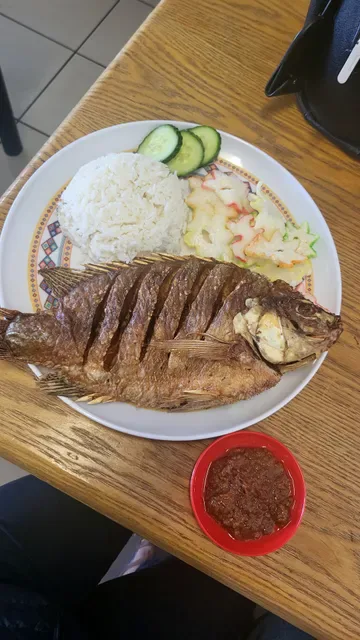 Kedai Kampung Melbourne