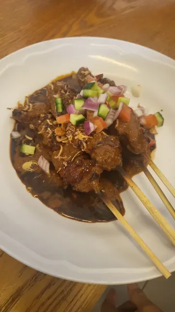 Kedai Kampung Melbourne