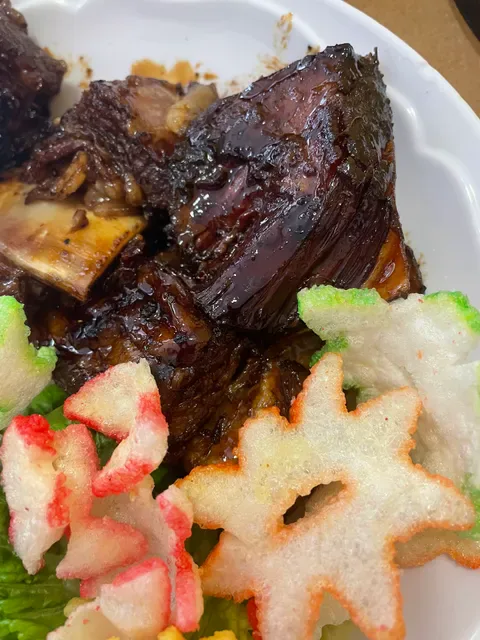 Kedai Kampung Melbourne