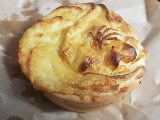 Keith's Pies