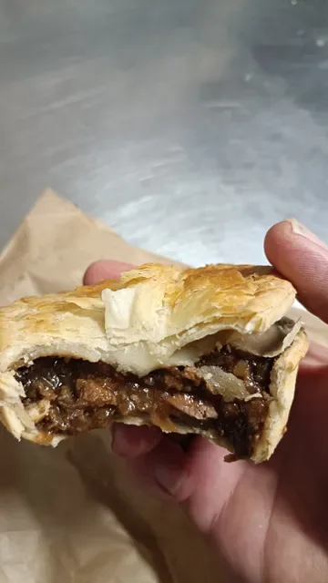 Keith's Pies