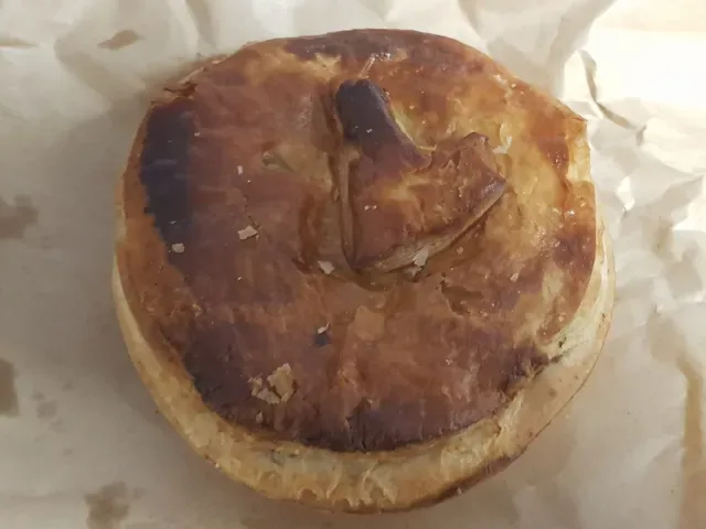 Keith's Pies