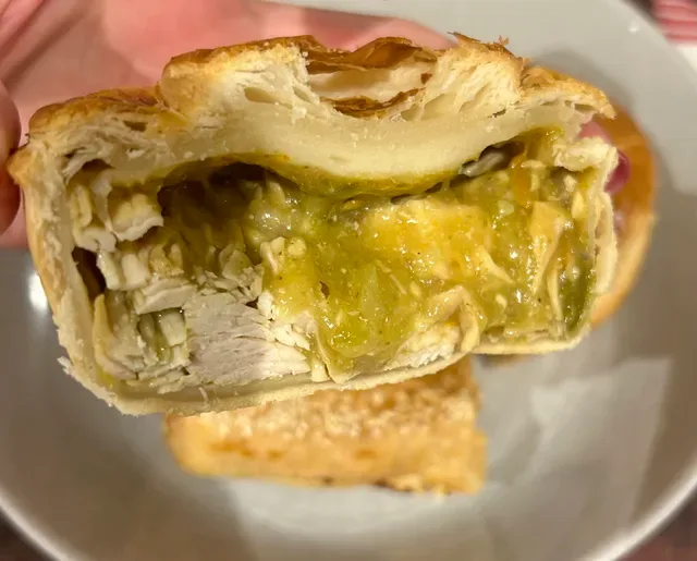 Keith's Pies
