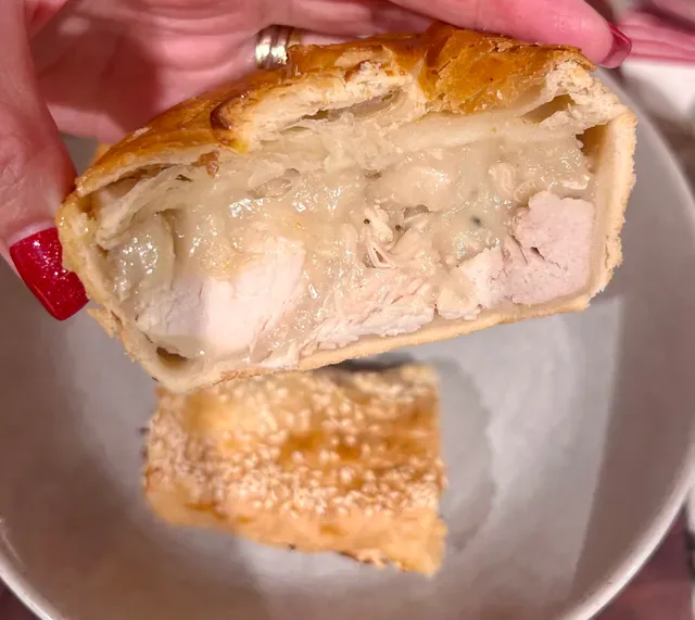 Keith's Pies