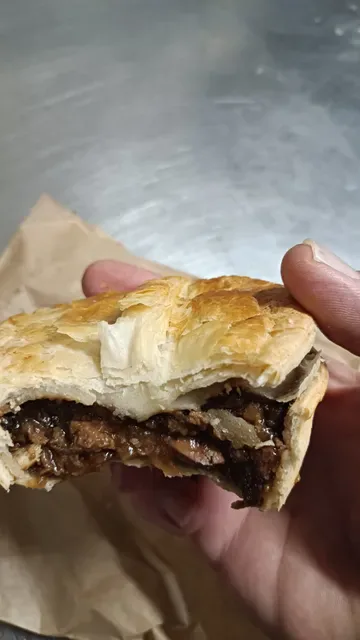 Keith's Pies