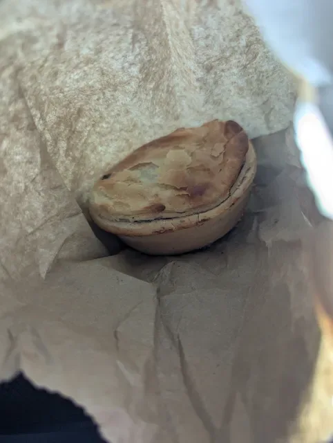 Keith's Pies