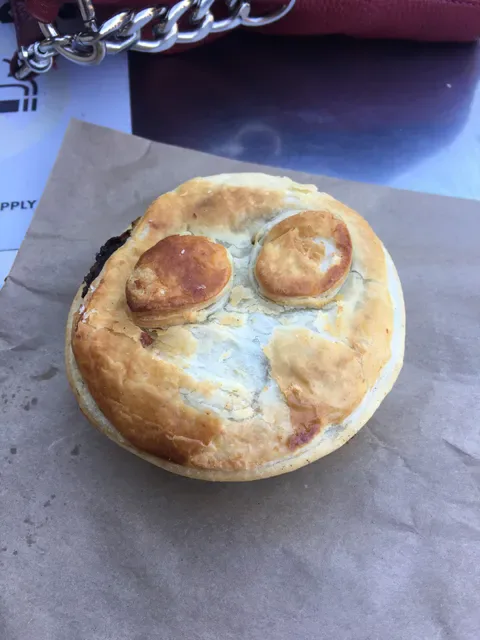 Keith's Pies