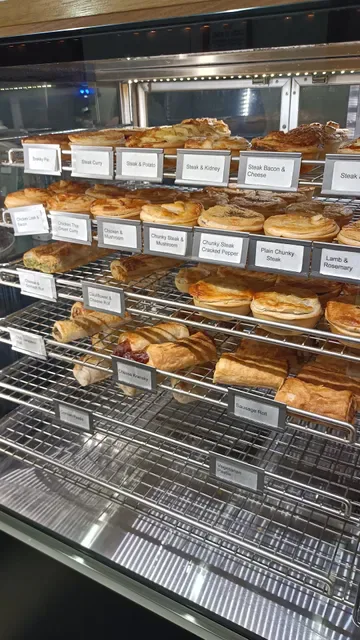 Keith's Pies