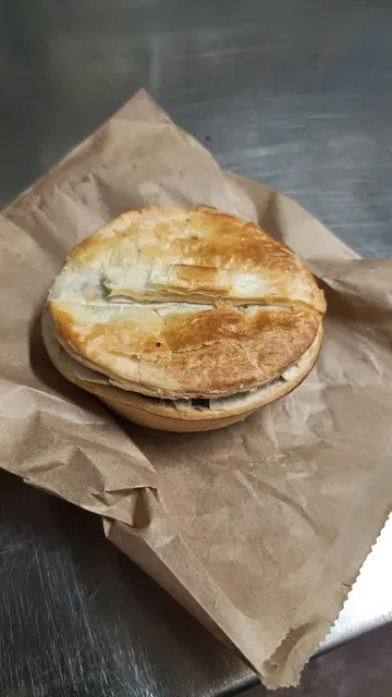 Keith's Pies