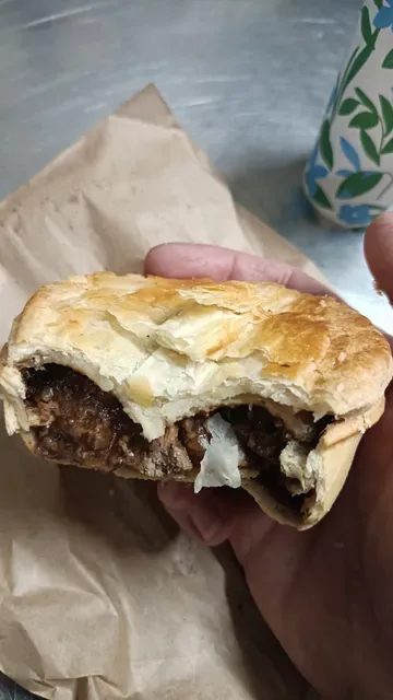 Keith's Pies