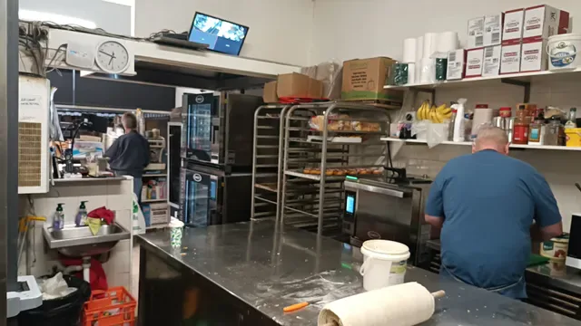 Keith's Pies