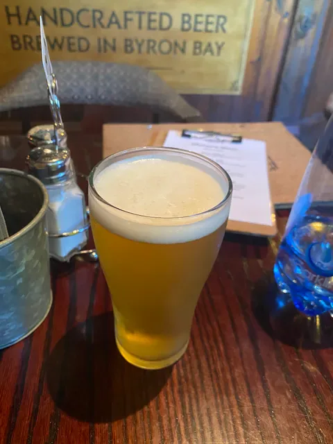 Kelly's Bar & Kitchen