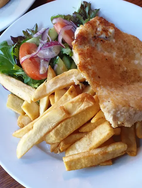Kelly's Bar & Kitchen