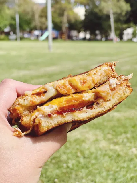 Kelso's Sandwich Shoppe