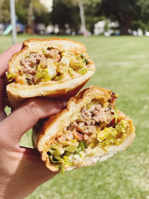 Kelso's Sandwich Shoppe