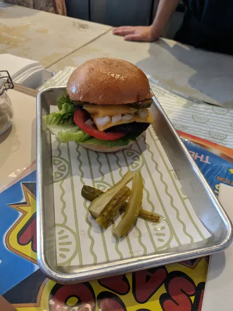 Kelso's Sandwich Shoppe