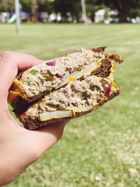 Kelso's Sandwich Shoppe
