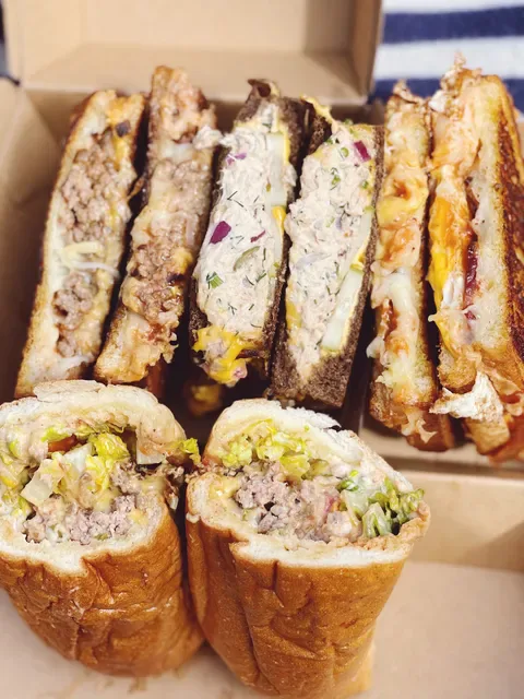 Kelso's Sandwich Shoppe