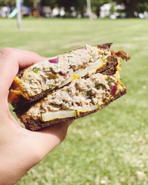 Kelso's Sandwich Shoppe