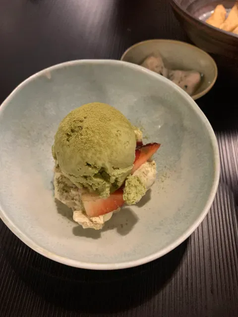 Ken Japanese Restaurant