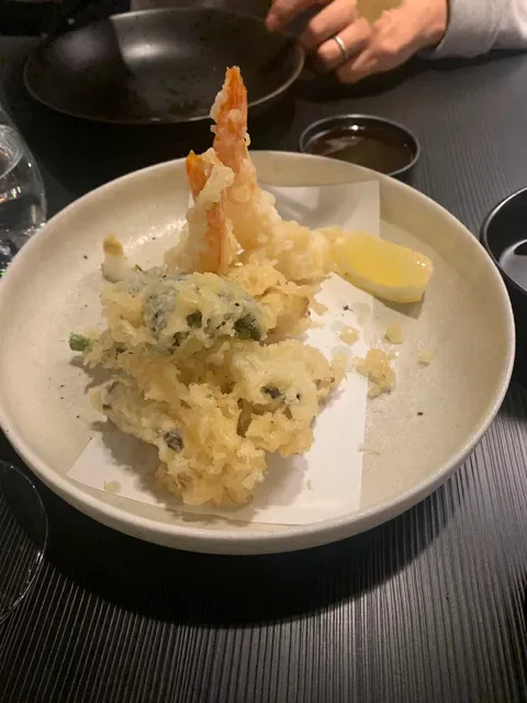 Ken Japanese Restaurant