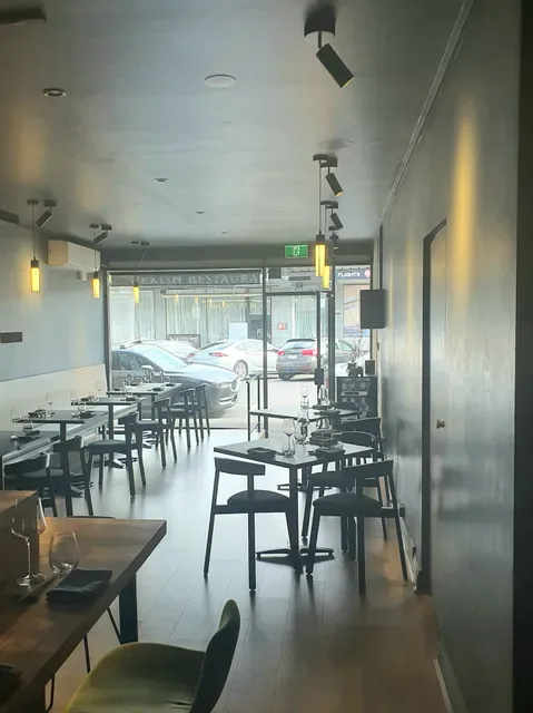 Ken Japanese Restaurant