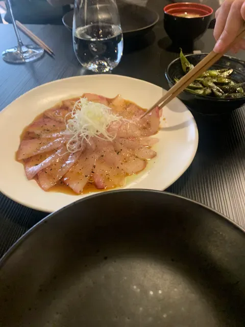 Ken Japanese Restaurant