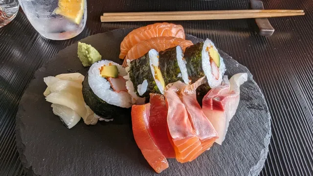 Ken Japanese Restaurant