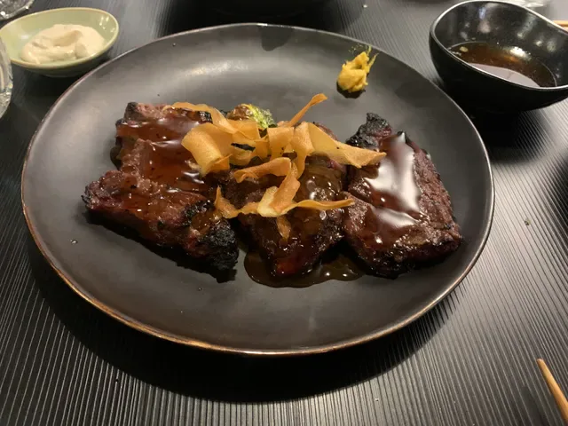 Ken Japanese Restaurant