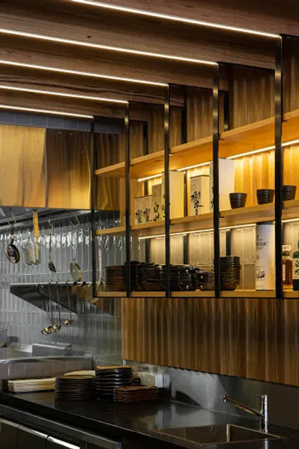Ken Japanese Restaurant
