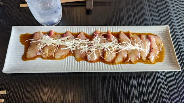 Ken Japanese Restaurant