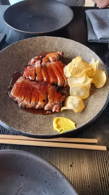 Ken Japanese Restaurant