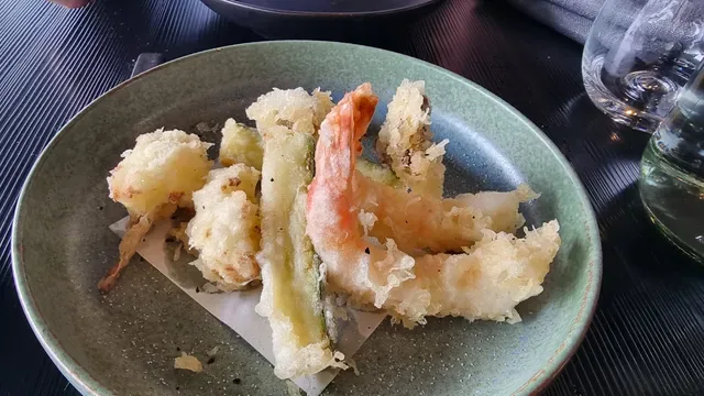 Ken Japanese Restaurant