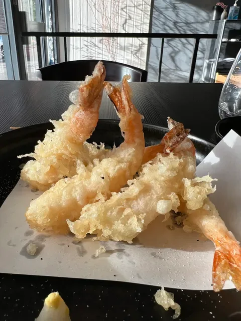 Ken Japanese Restaurant