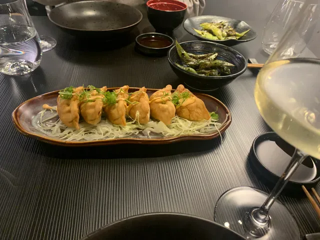 Ken Japanese Restaurant