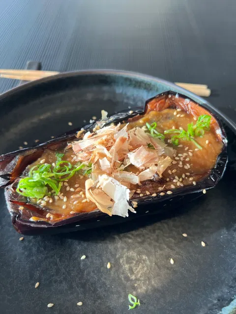Ken Japanese Restaurant