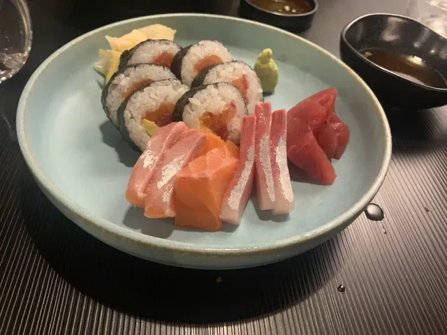 Ken Japanese Restaurant