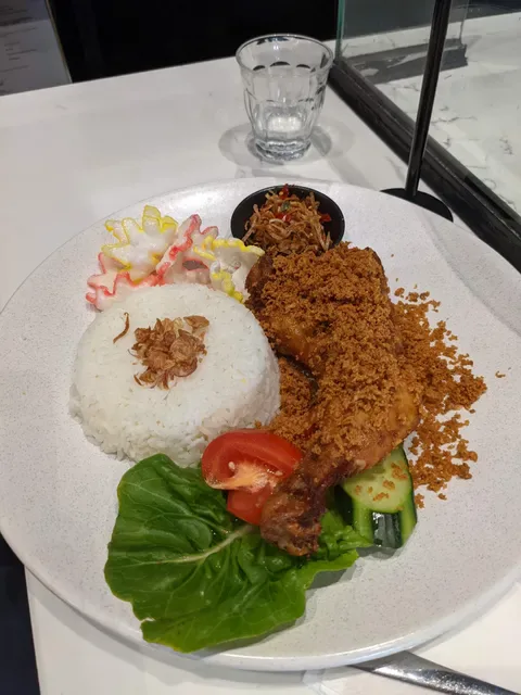 Kenangan