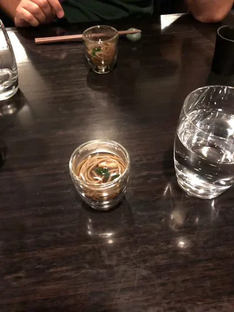 Kenzan Japanese Restaurant