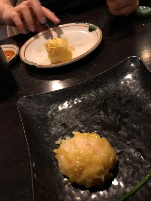 Kenzan Japanese Restaurant