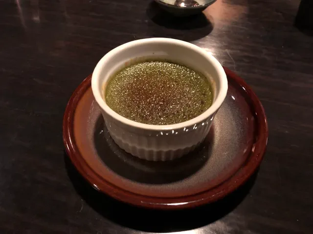 Kenzan Japanese Restaurant