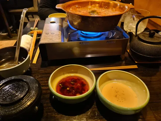 Kenzan Japanese Restaurant