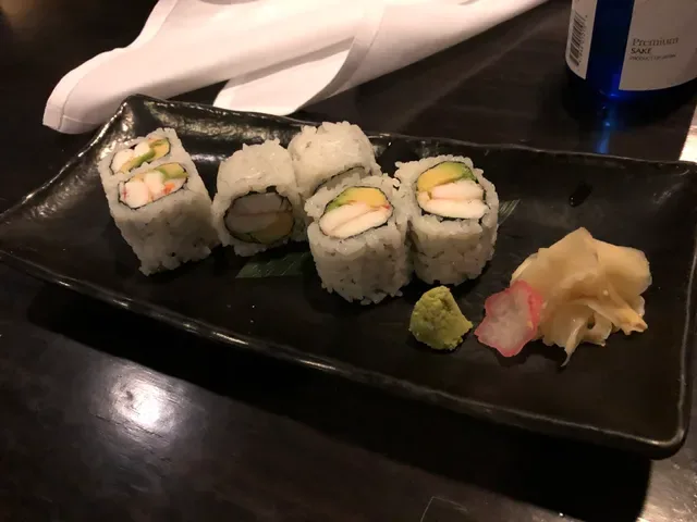 Kenzan Japanese Restaurant