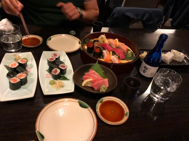 Kenzan Japanese Restaurant