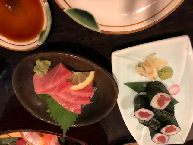 Kenzan Japanese Restaurant